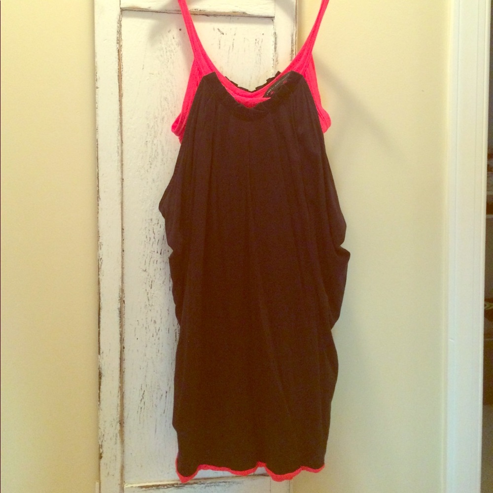 Dress by Marc Jacobs